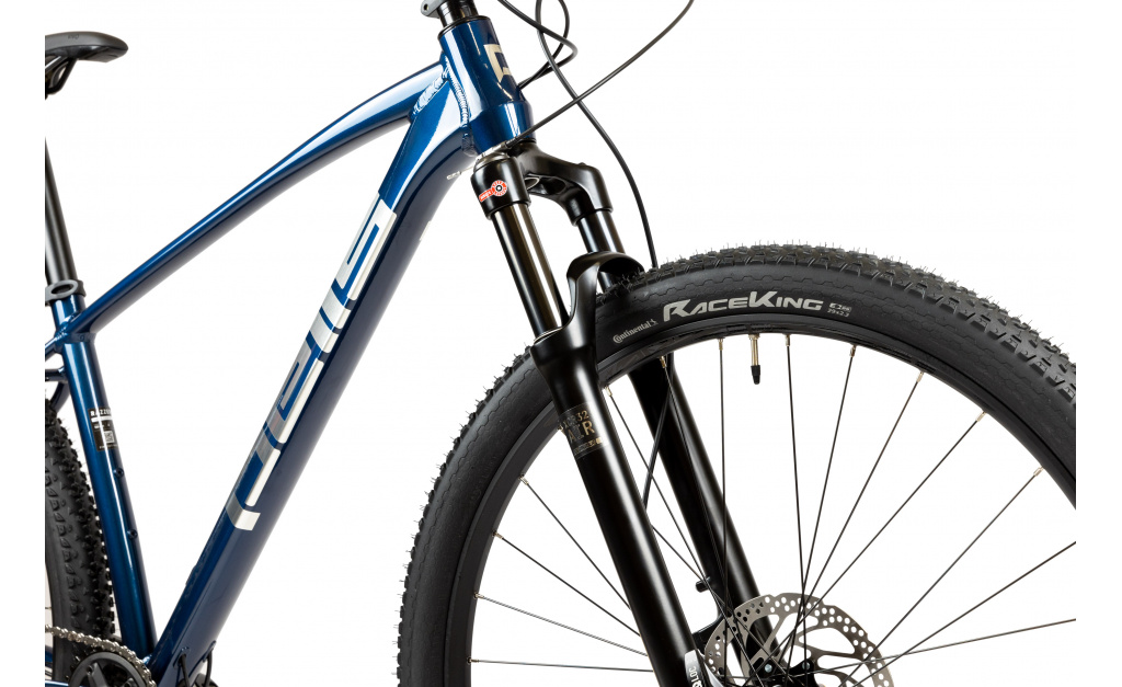 PELLS Razzer 1 Petrol Blue, model 2024 (29") - ZDARMA dopravné, odborná montáž, seřízení!