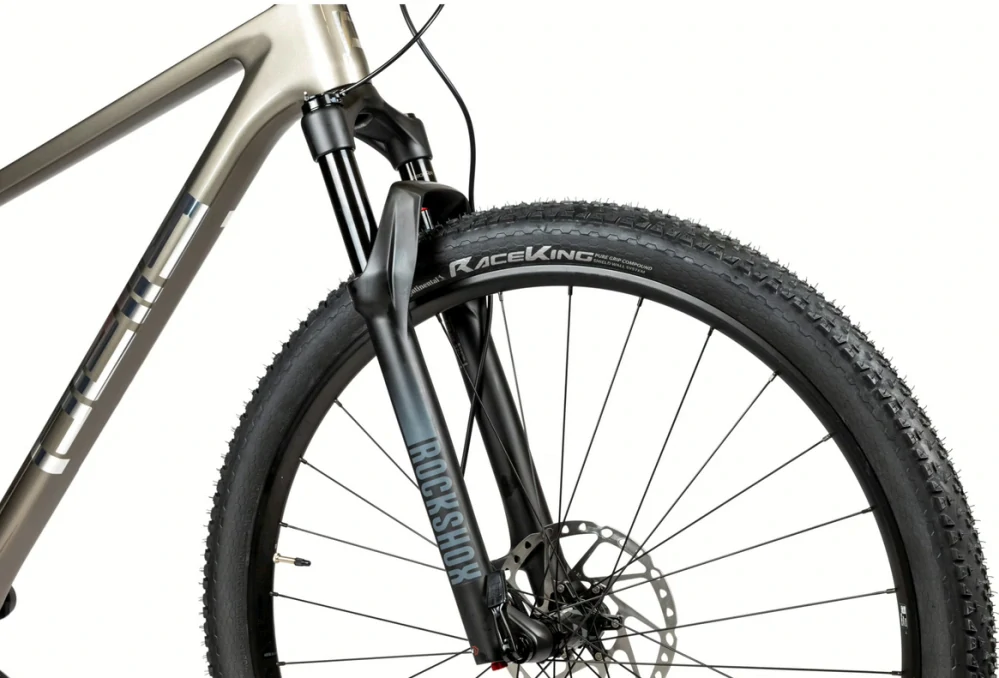 PELLS Duke 2 Obsidian Grey, rám 21" (XL) 29" - ZDARMA dopravné, odborná montáž, seřízení a dárkový poukaz na nákup příslušenství!