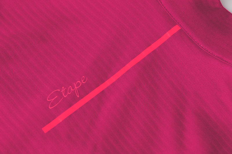 Dámská mikina ETAPE TANYA, magenta