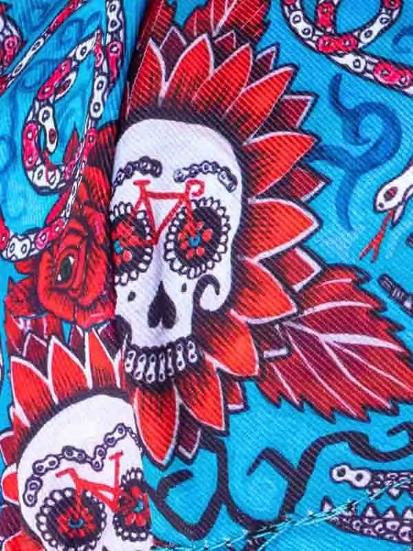 Kšiltovka pod přilbu Cycology Baja