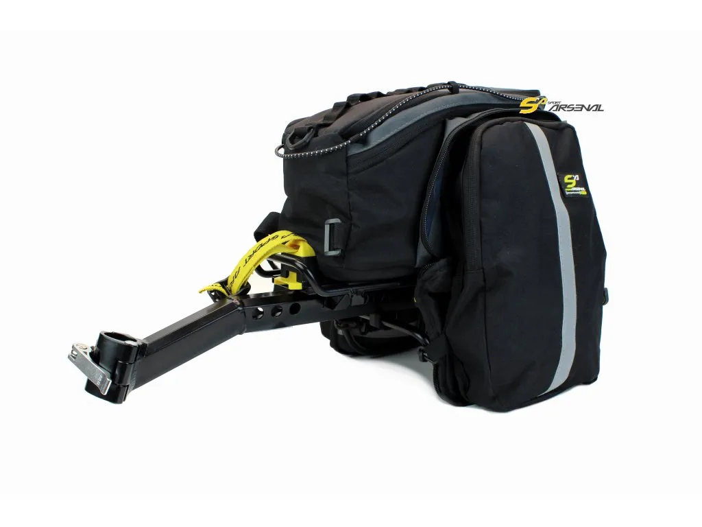 Set brašny a nosiče Sport Arsenal 560 S3