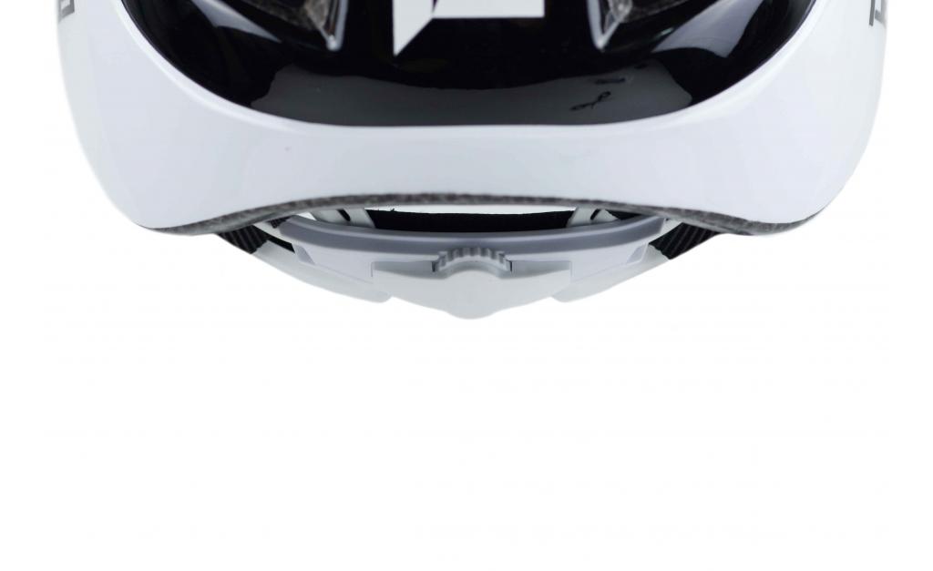 Cyklistická přilba PELLS Nut White