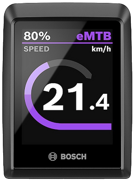 APACHE Quruk Bosch SX, pneu 29", barva ocelově modrá - ZDARMA dopravné, odborná montáž, seřízení a dárkový poukaz na nákup příslušenství!