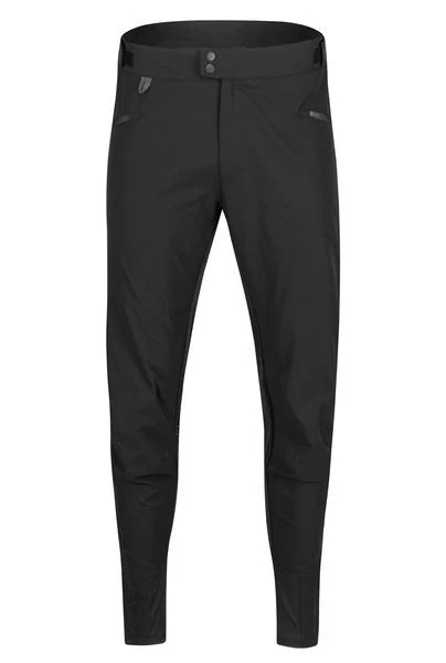 Pánské volné kalhoty ETAPE Enduro, vel. XXL, černá 