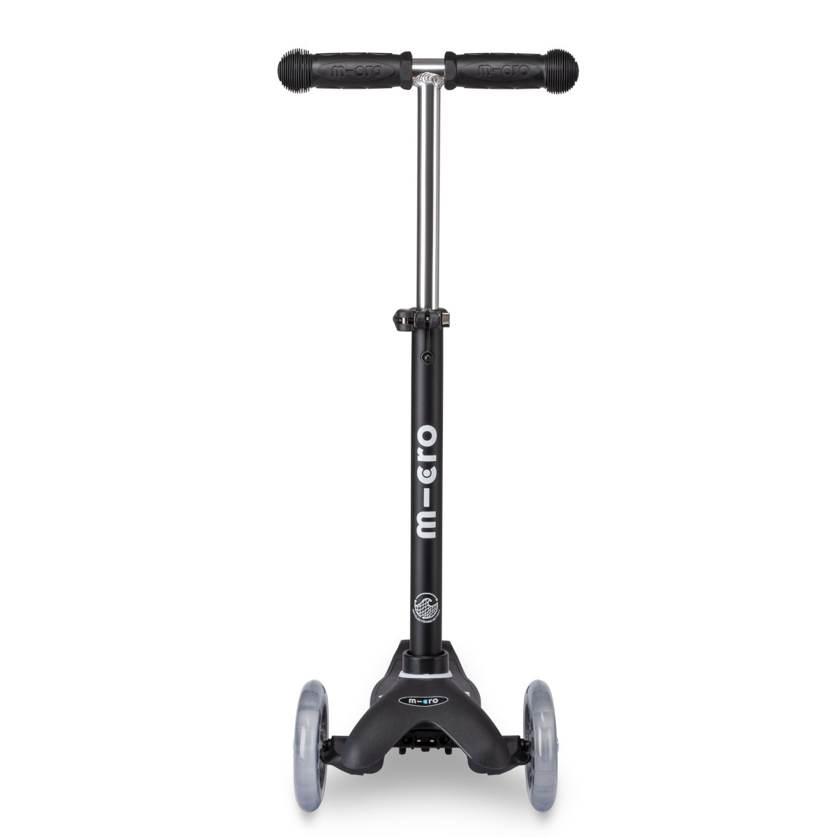 Koloběžka Mini Micro Deluxe ECO Black