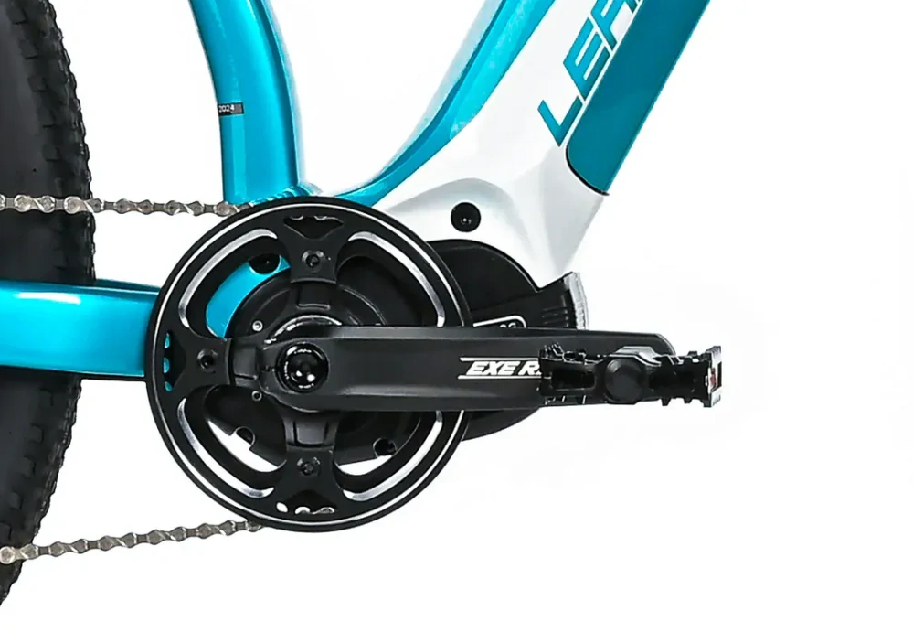 Leader Fox AWALON pneu 29", dámské, rám 20" (L), model 2025, light blue - ZDARMA dopravné, odborná montáž, seřízení!