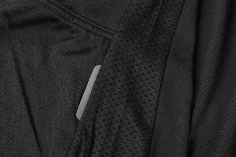 Dámský cyklistický dres ETAPE PRETTY 2.0, bílá/růžová