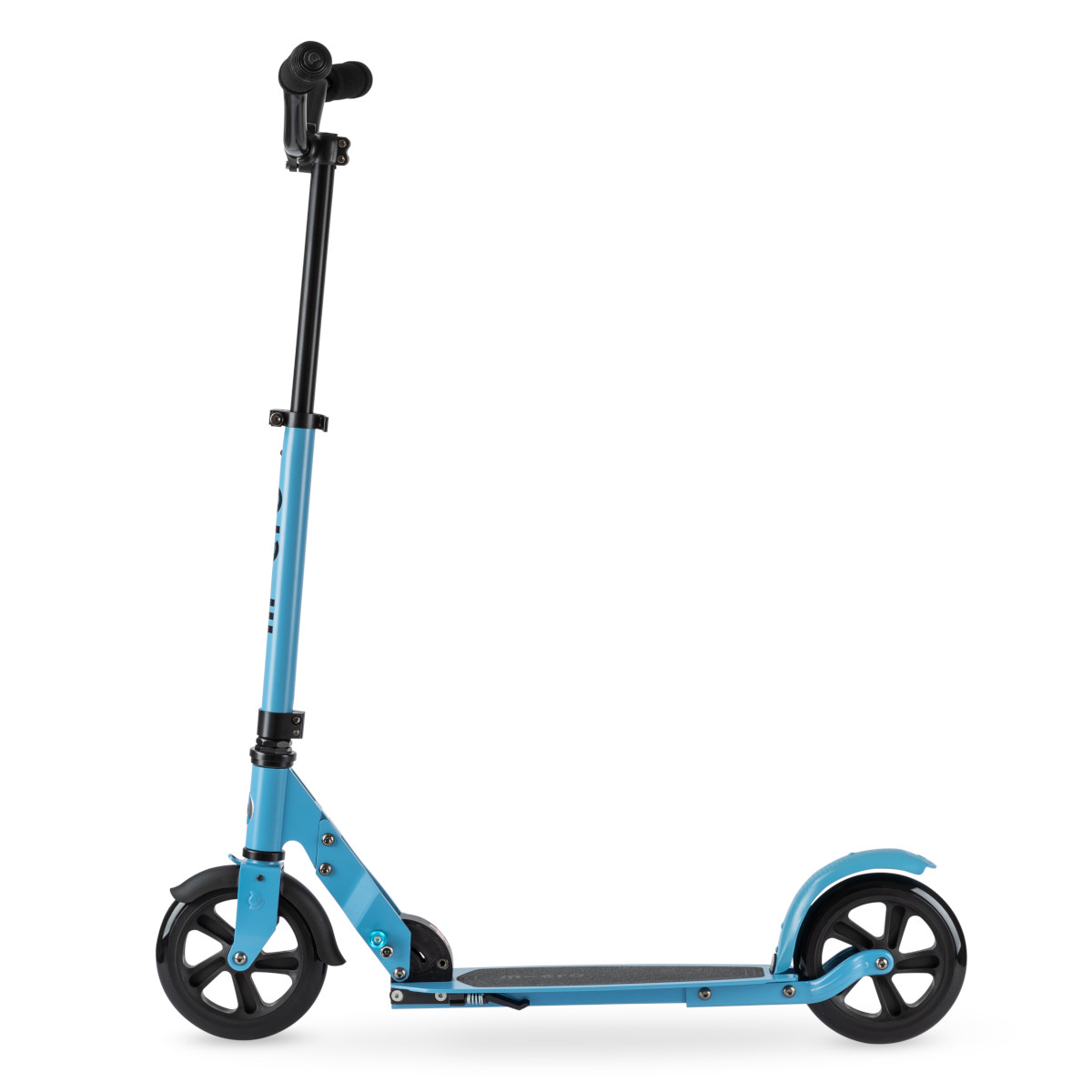 Koloběžka Micro Speed Deluxe Alaskan Blue - ZDARMA dopravné a Zdravá láhev!