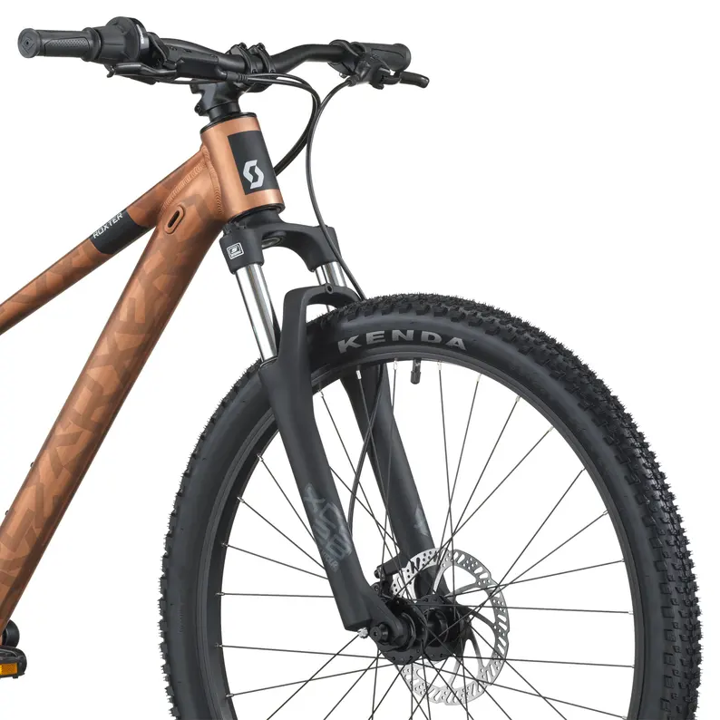 Scott Roxter 600, model 2026, pneu 26", barva hnědá - ZDARMA dopravné, odborná montáž, seřízení!