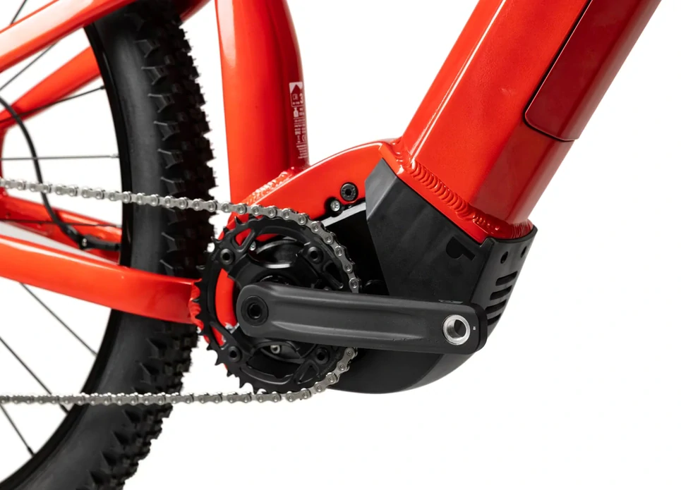 Pells Thorr Panasonic 2, pneu 29", rám M, model 2026, barva Strawberry red - ZDARMA dopravné, odborná montáž, seřízení, dárkový poukaz na nákup příslušenství!
