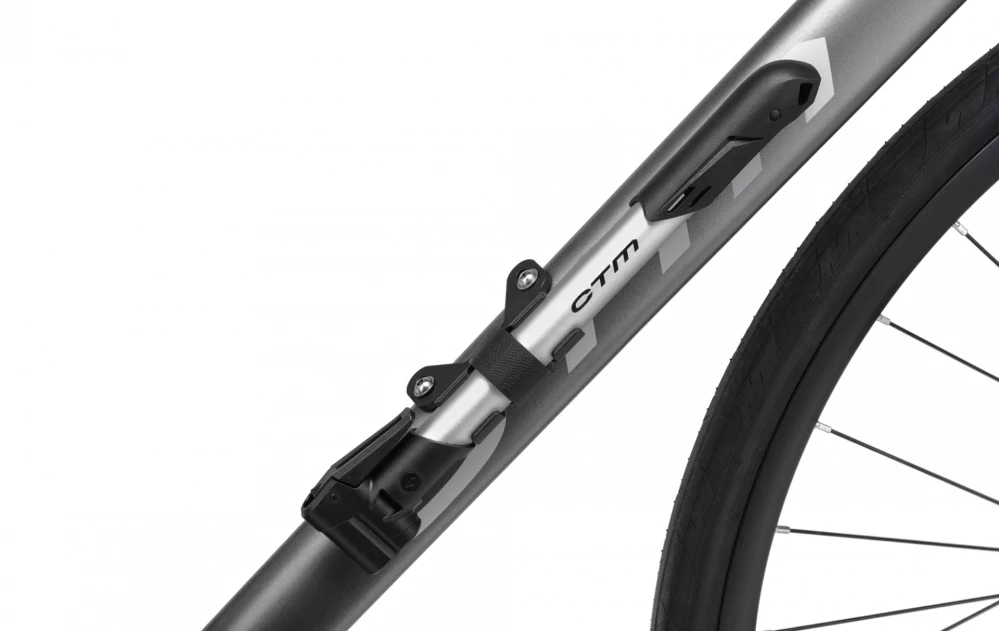 Hustilka mini CTM Torc Alu