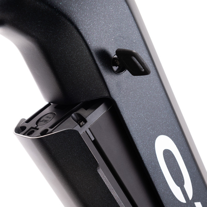 CTM METRIC GX 1.0, barva matná starorůžová, model 2026, model L(19") - ZDARMA dopravné, seřízení, odborná montáž a dárkový poukaz na nákup příslušenství!