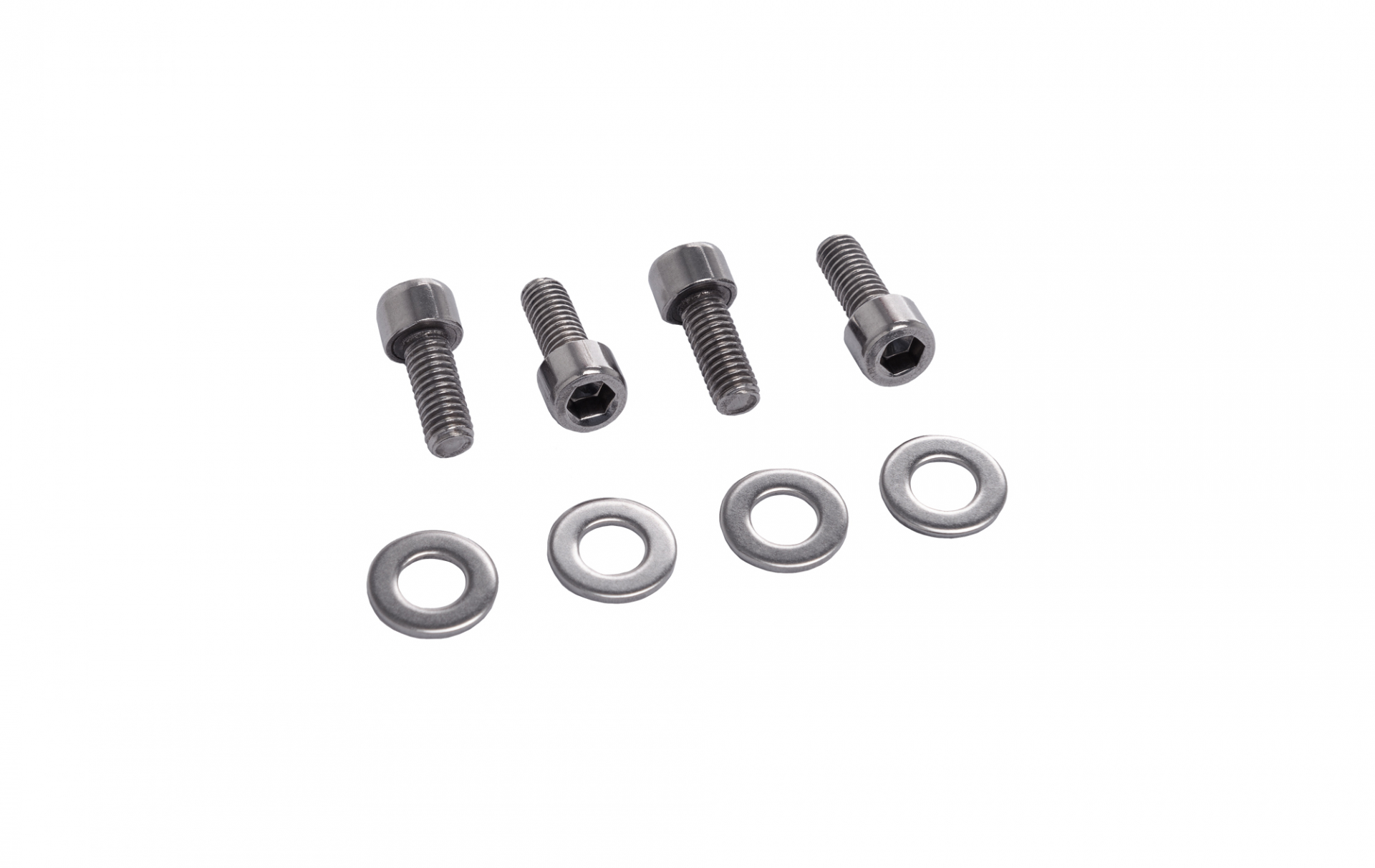 Nosič CTM TS40, na sedlovku, QR