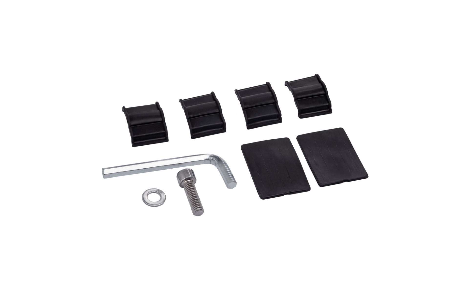 Nosič CTM TS30, na sedlovku, QR