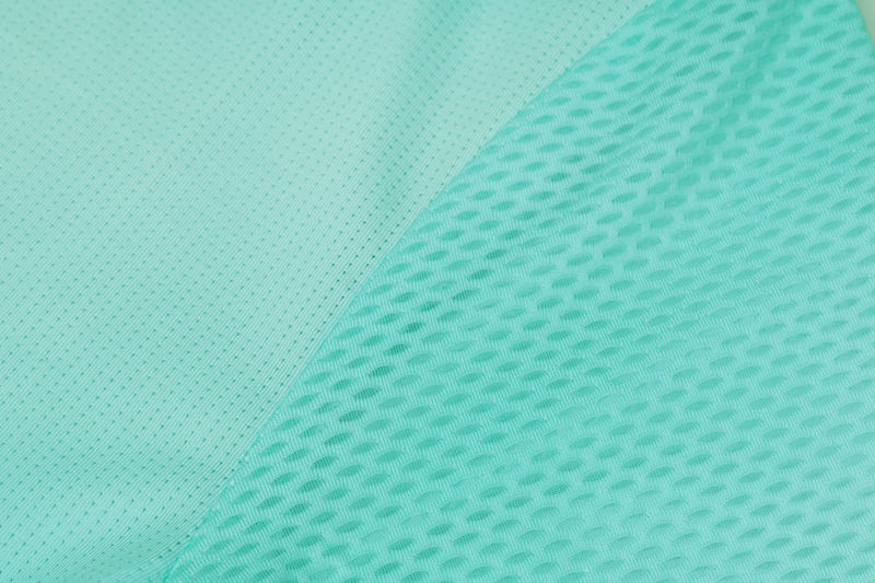 Dámský cyklistický dres Etape DONNA 2.0, mint