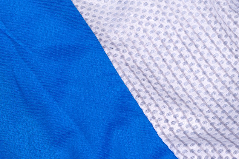 Pánský cyklistický dres MAESTRO, modrá/černá