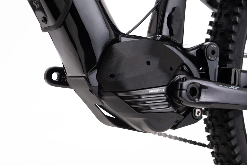 CTM REZIST Pro, pneu 29", barva matná černá, rám 19"(L), model 2026 - ZDARMA dopravné, seřízení, odborná montáž a dárkový poukaz na nákup příslušenství!