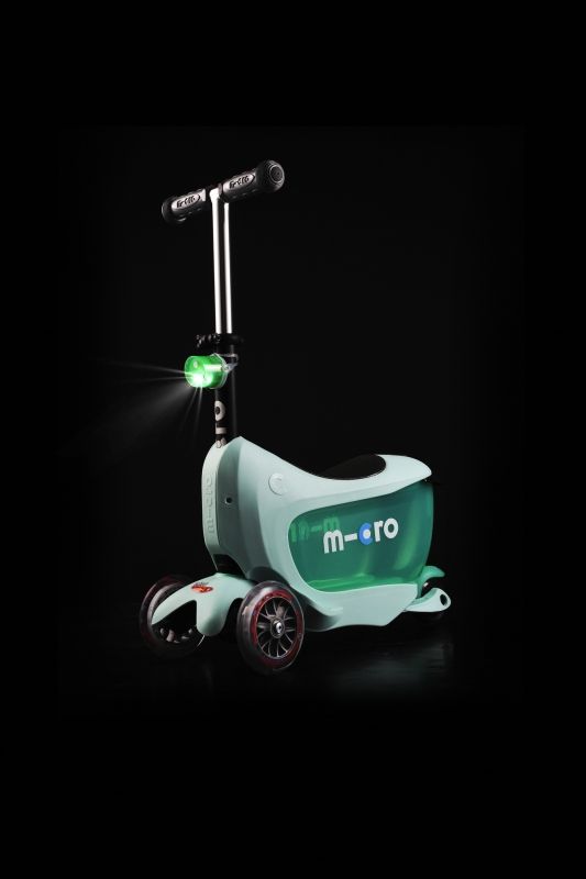 Micro Mini2go Deluxe Mint
