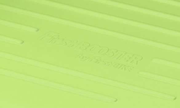 Sedák FirstBOOSTER, Mint - ZDARMA dopravné!