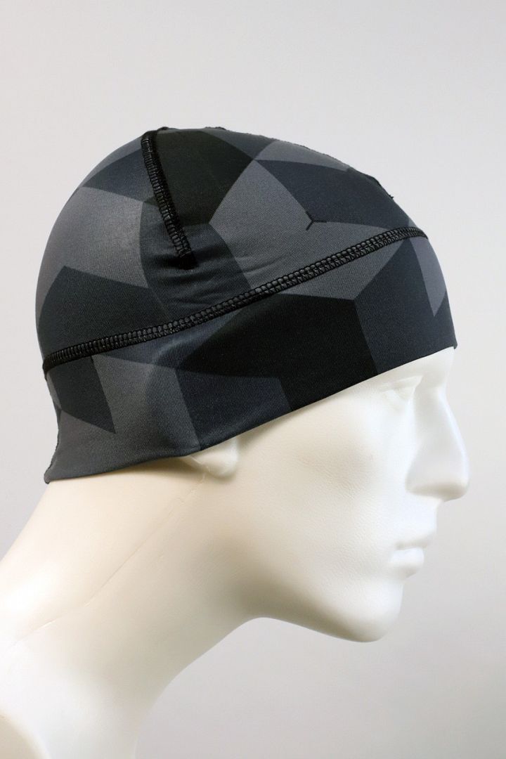 Čepice HAVEN PURE NORDIC NEO black