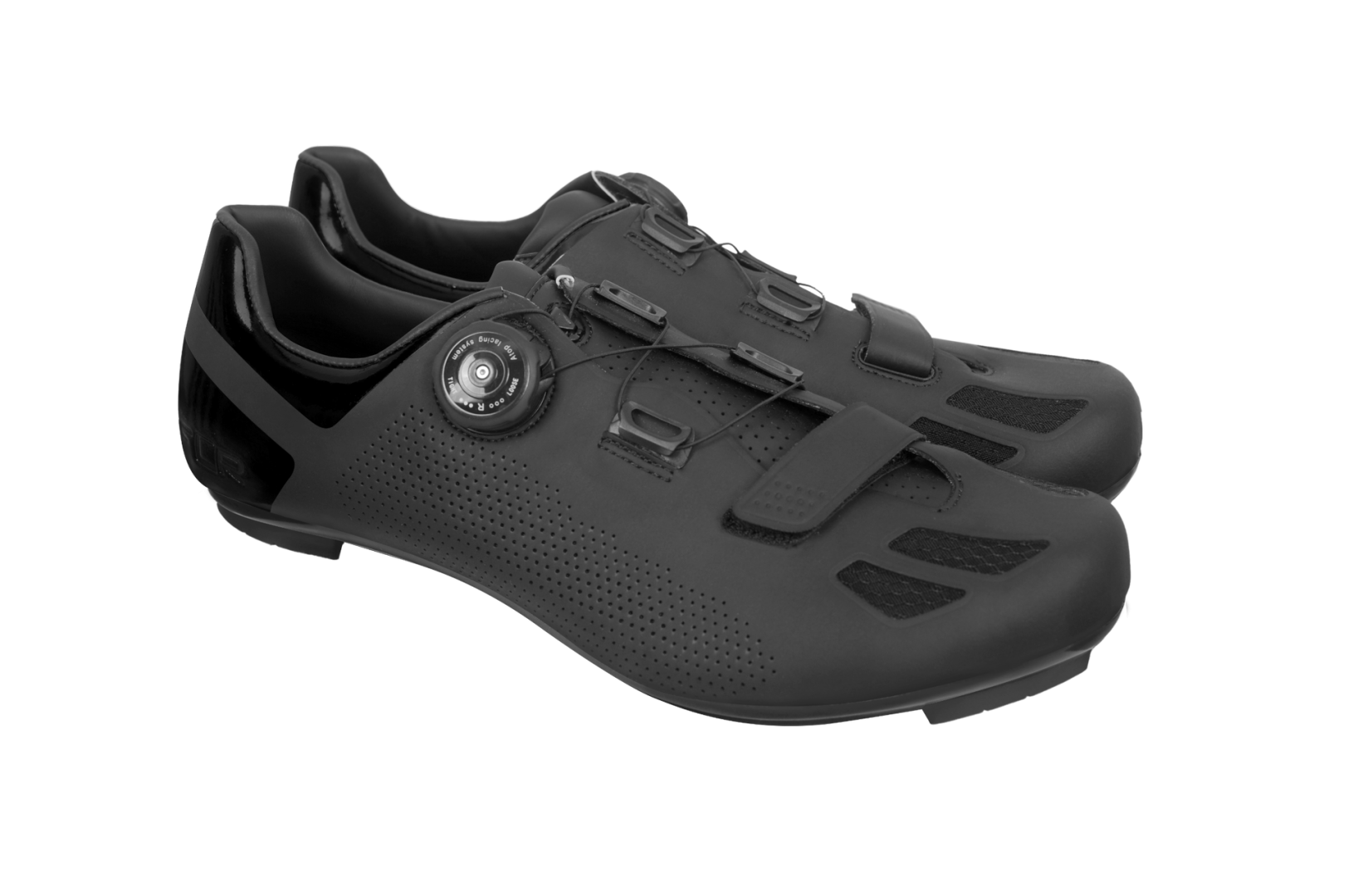 Silniční tretry FLR F-11 Black