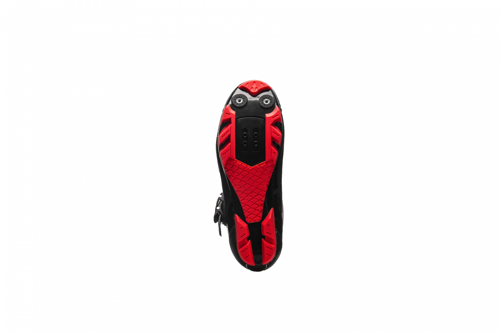 MTB tretry FLR F-65 Black/Red