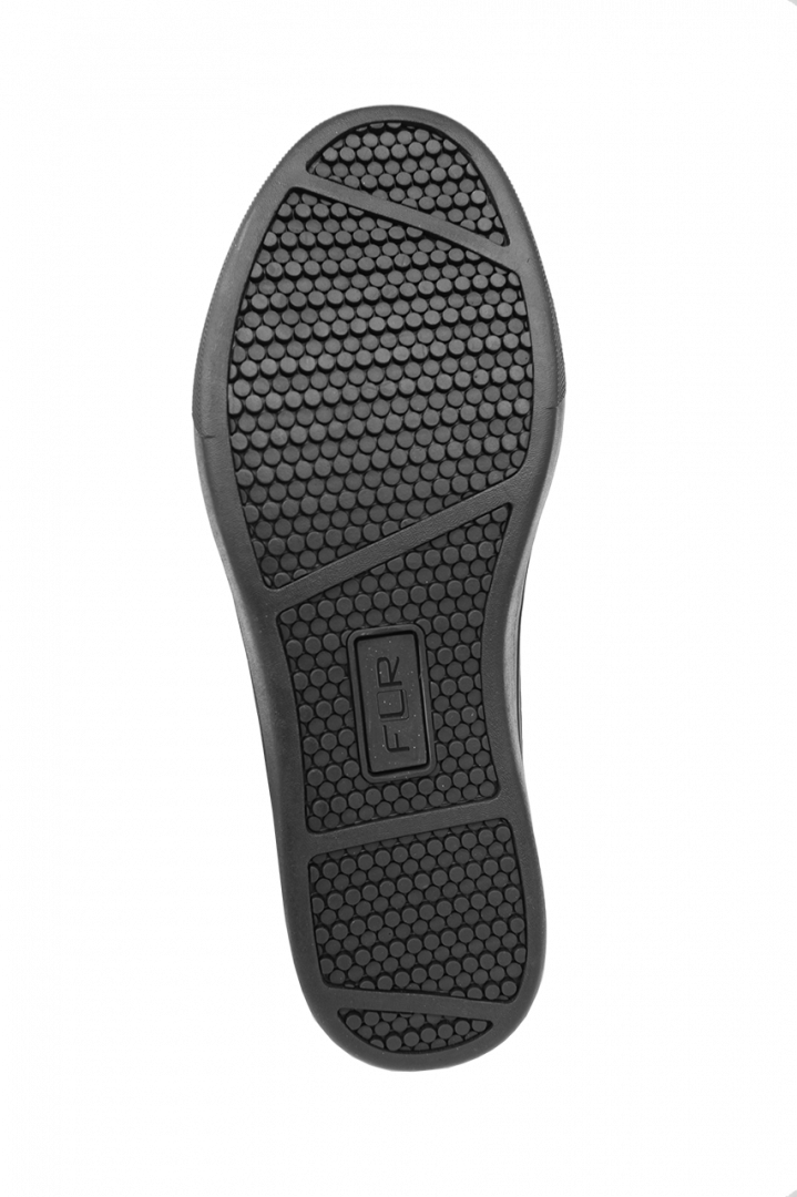 Cyklistické tretry FLR AFX PRO black