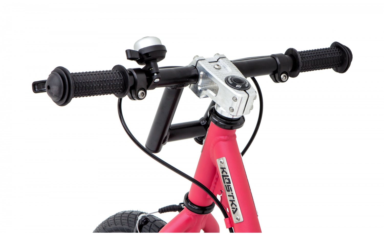 Koloběžka KOSTKA REBEL MAX KID (G5), barva mystic strawberry - ZDARMA dopravné!
