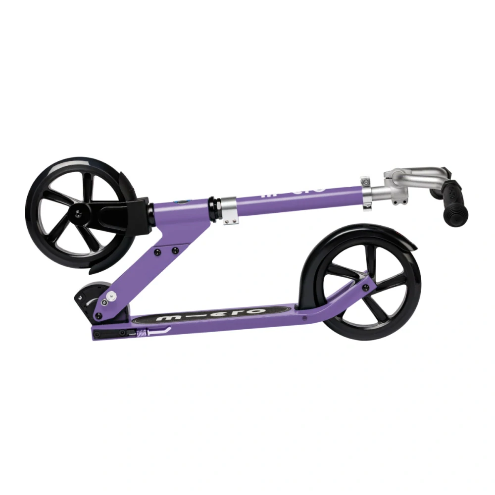 Koloběžka Micro Cruiser Purple - ZDARMA dopravné!