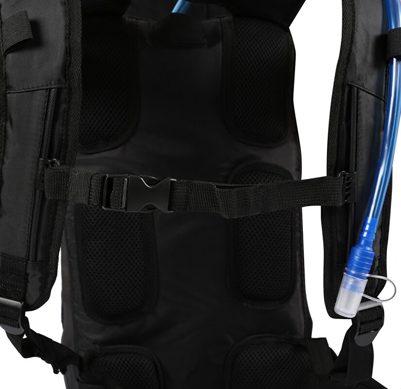 Batoh MAX1 Rockbag černý