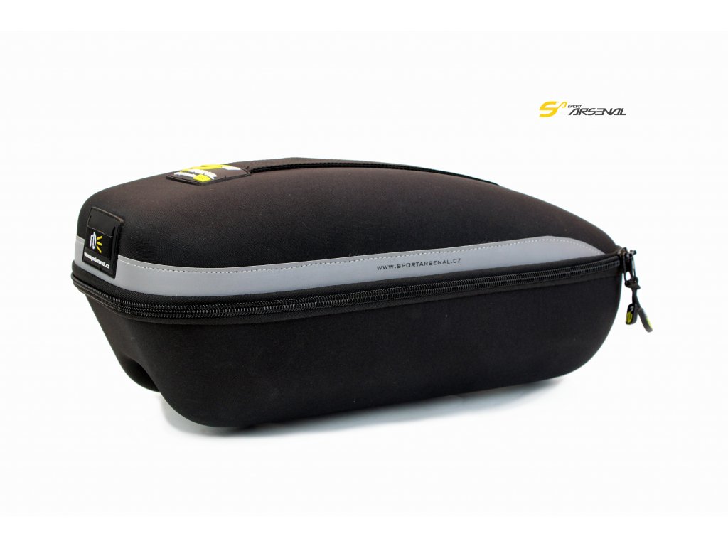 Brašna pod sedlo s nosičem - Sport Arsenal 779 S1