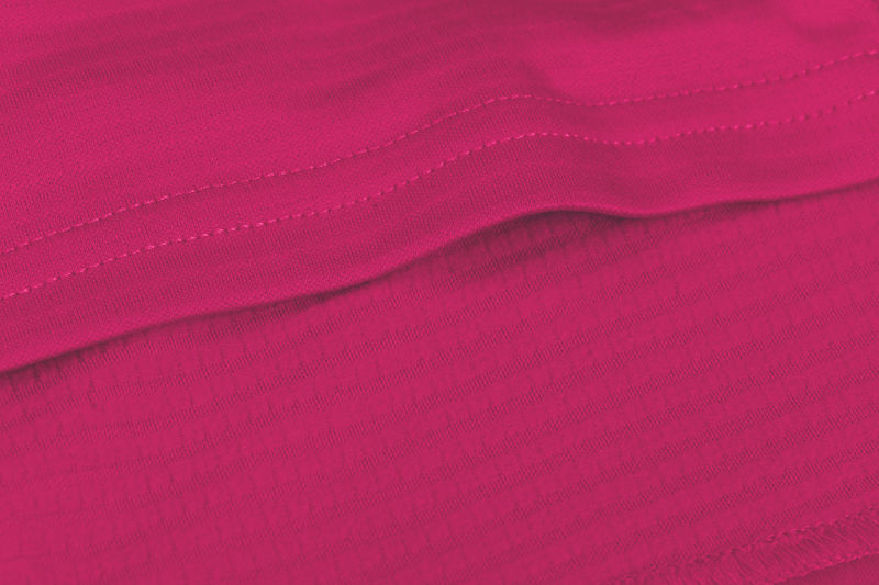 Dámská mikina ETAPE TANYA, magenta