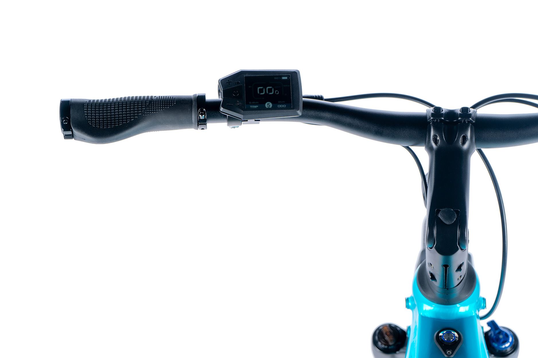 Leader Fox SANDY 28" dámské, rám 16,5" 2024-2, blue - ZDARMA dopravné, seřízení a odborná montáž!