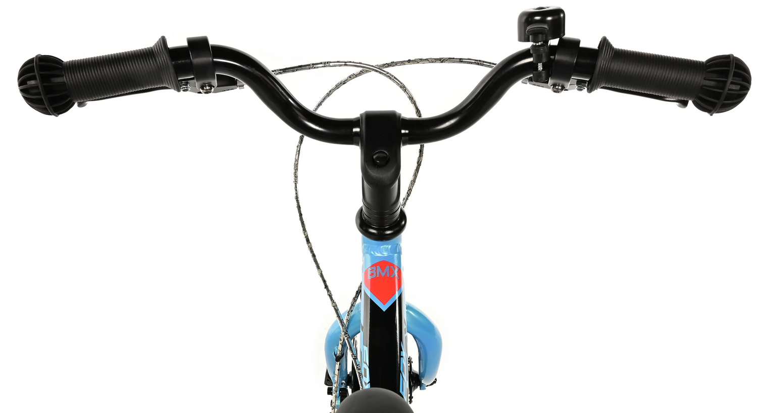 Leader Fox FOX 16" 2025-2, barva light blue - ZDARMA dopravné, odborná montáž a sada blikaček!