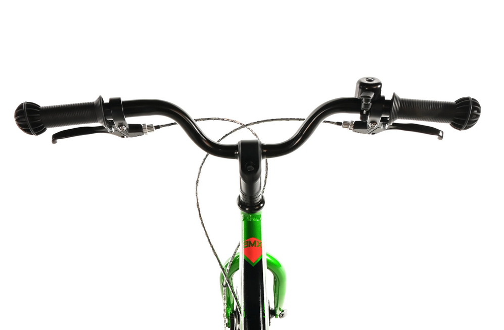 Leader Fox KENO 16" 2025-2, barva green  - ZDARMA dopravné, odborná montáž!