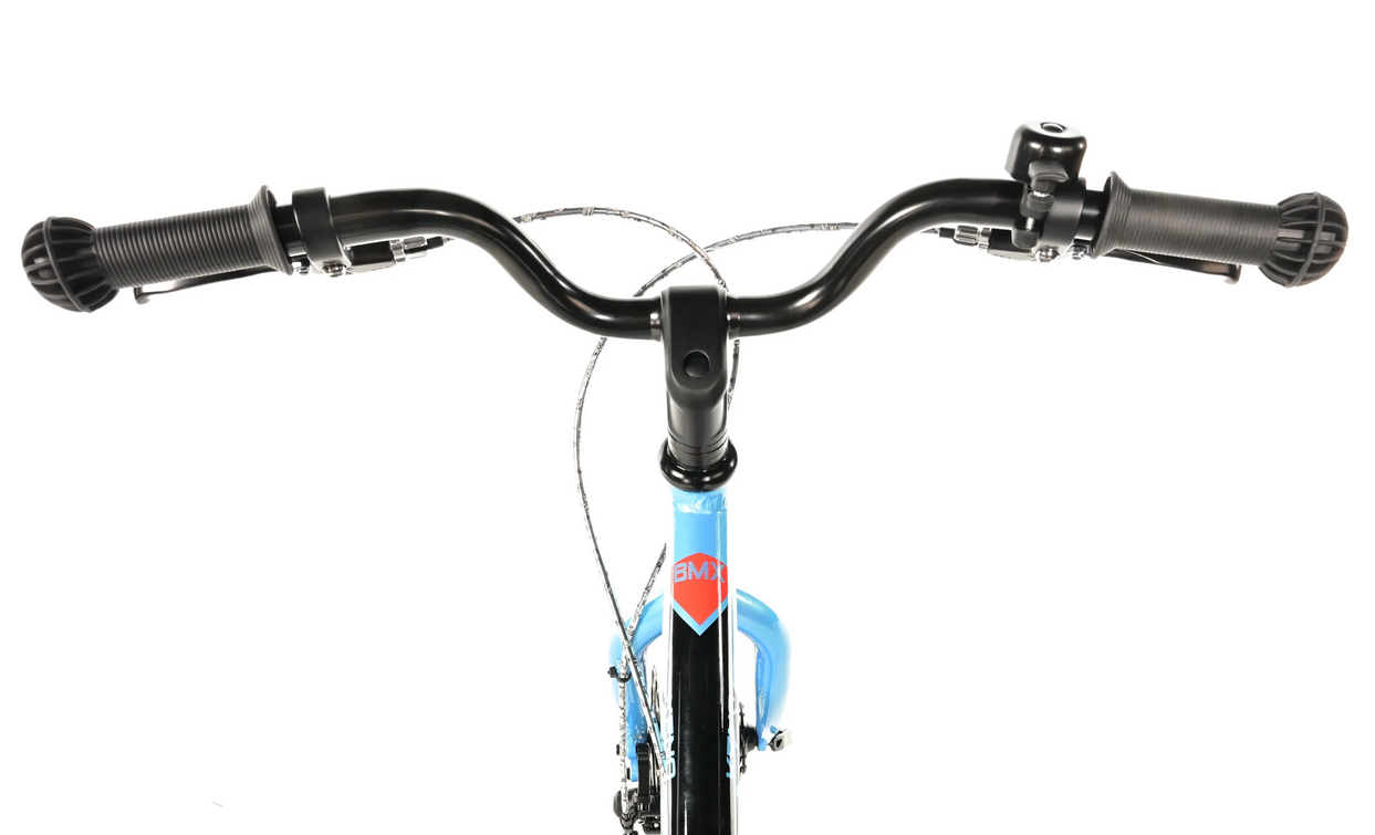 Leader Fox KENO 18" 2025-2, barva light blue - ZDARMA dopravné, odborná montáž!