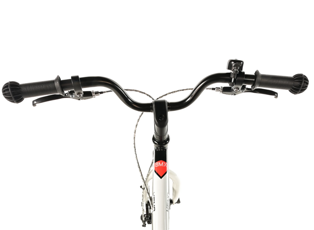 Leader Fox KENO 18" 2025-3, barva black - ZDARMA dopravné, odborná montáž!