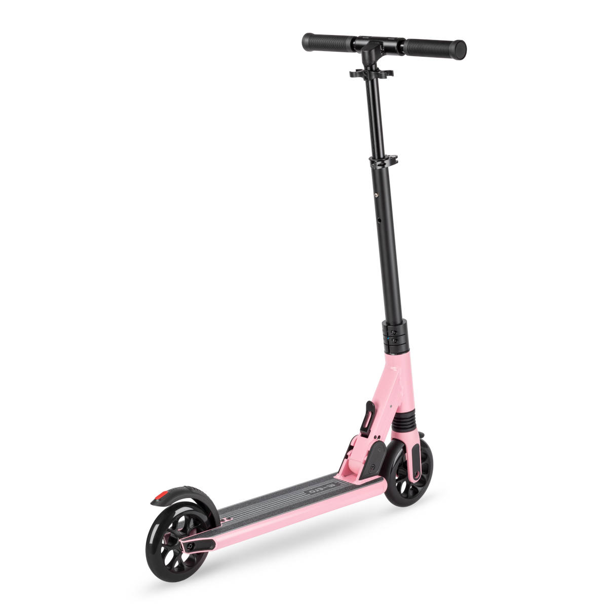 Koloběžka Micro Sprite Suspension pink - ZDARMA dopravné a Zdravá láhev! 