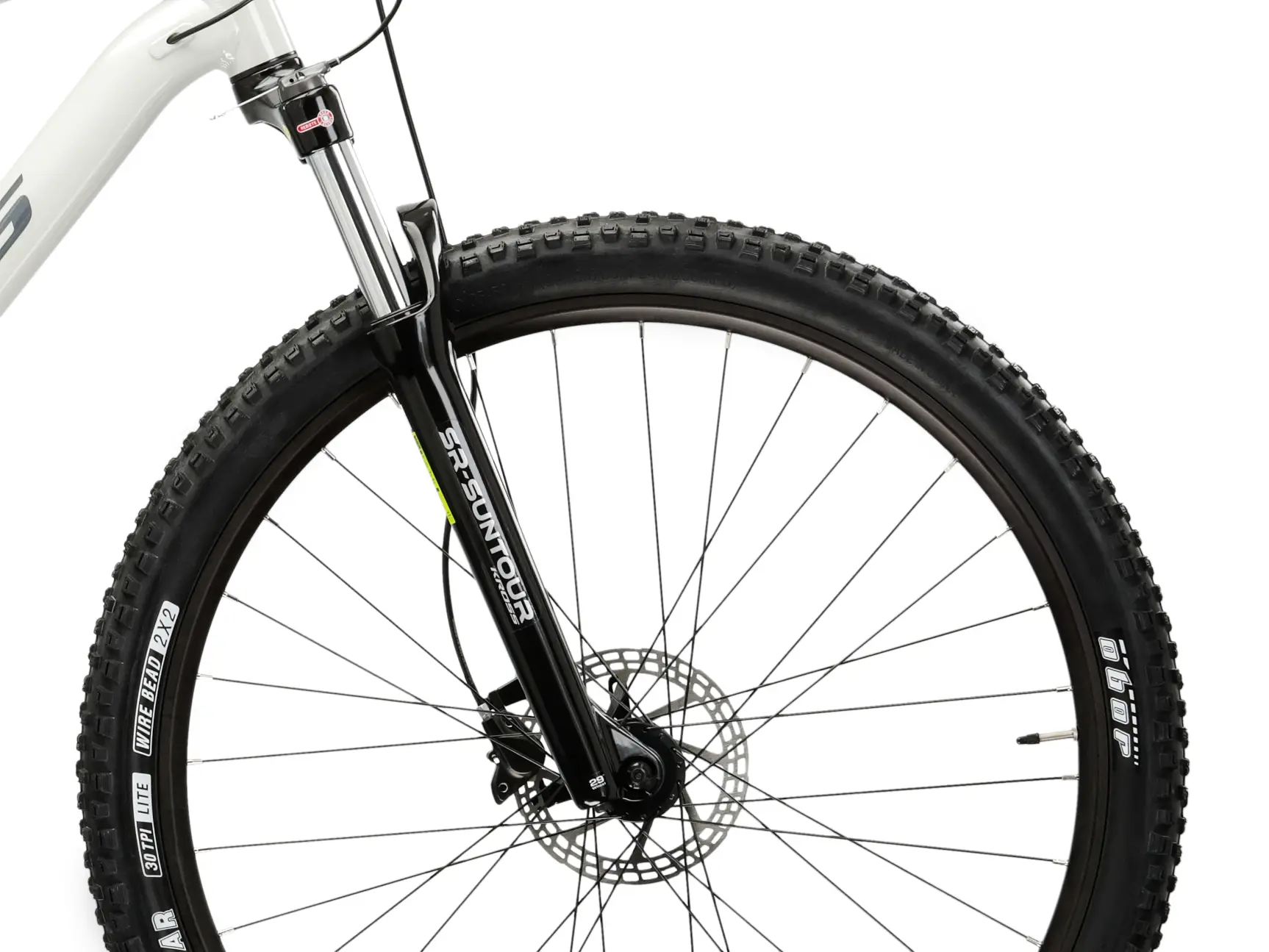 KROSS HEXAGON 5.0, rám 18" (L), model 2025, pneu 29", barva šedá/šedá - ZDARMA dopravné, odborná montáž, seřízení a sada světel!