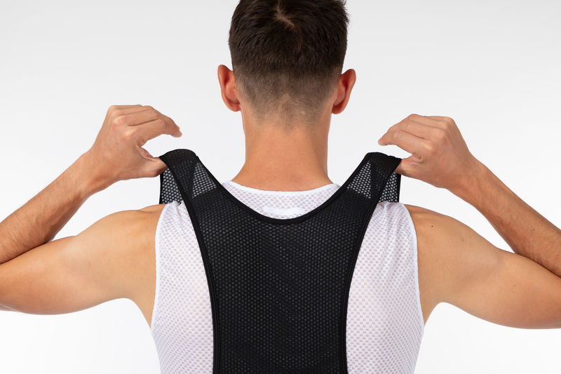 Pánské kalhoty ETAPE SPRINTER LACL 2.0 VL, černá