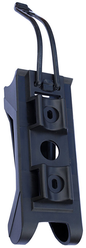 Skládací zámek MAX1 Bull 850 mm, černý