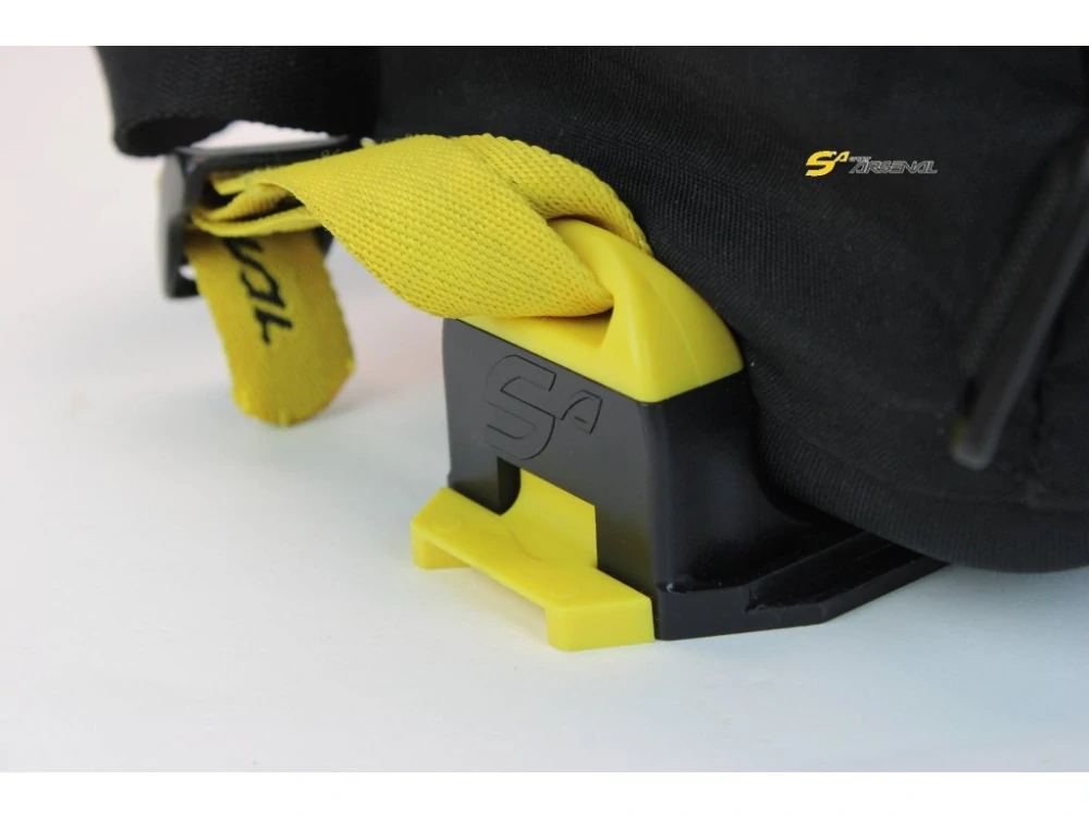 Brašna na nosič s LFS deskou Sport Arsenal 450 LFS