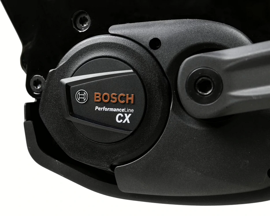 Pells Thorr Bosch Low step 29", rám S, model 2026, barva Night black/grey - ZDARMA dopravné, odborná montáž a seřízení!