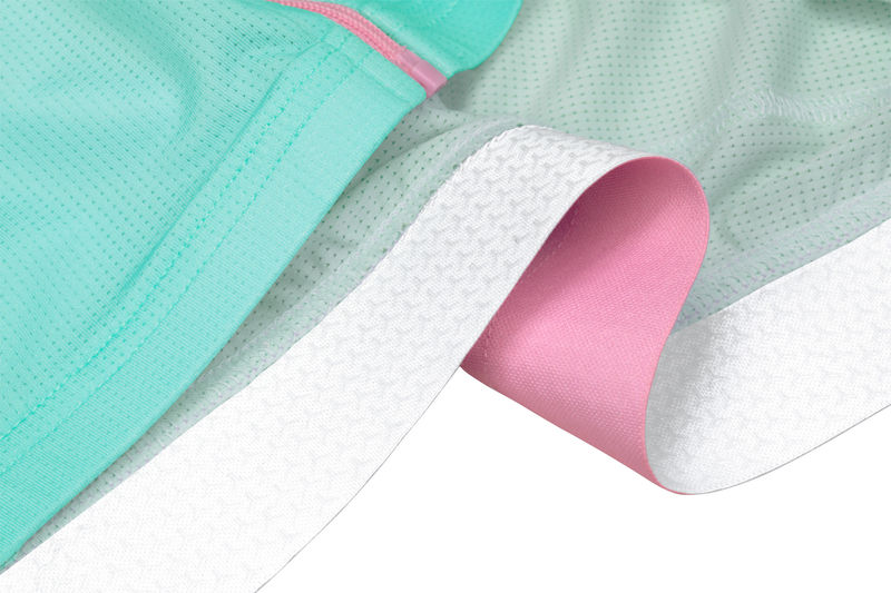 Dámský cyklistický dres Etape DONNA 2.0, mint