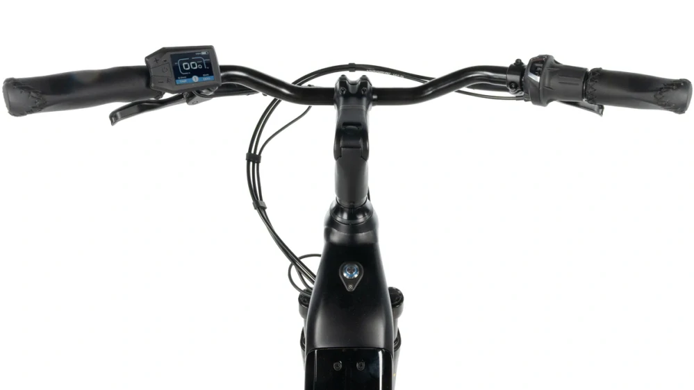 Leader Fox INDUKTORA, pneu 28", rám 20" (L), model 2026-1, barva black - ZDARMA dopravné, odborná montáž, seřízení a dárkový poukaz na nákup příslušenství!