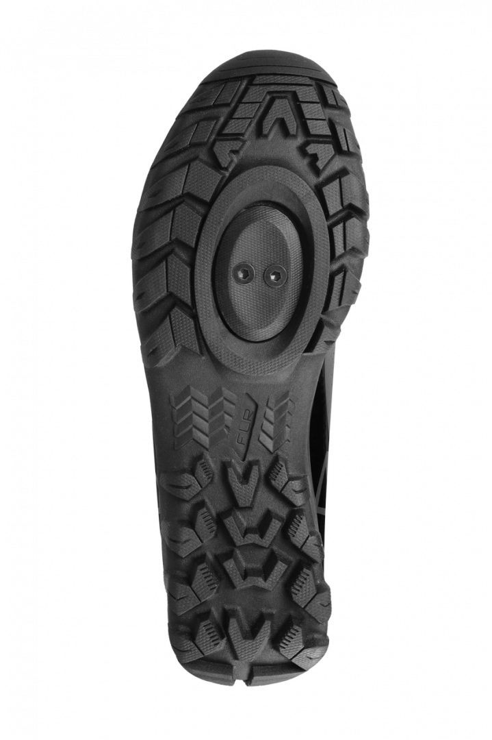 Cyklistické FREERIDE tretry FLR REXSTON black