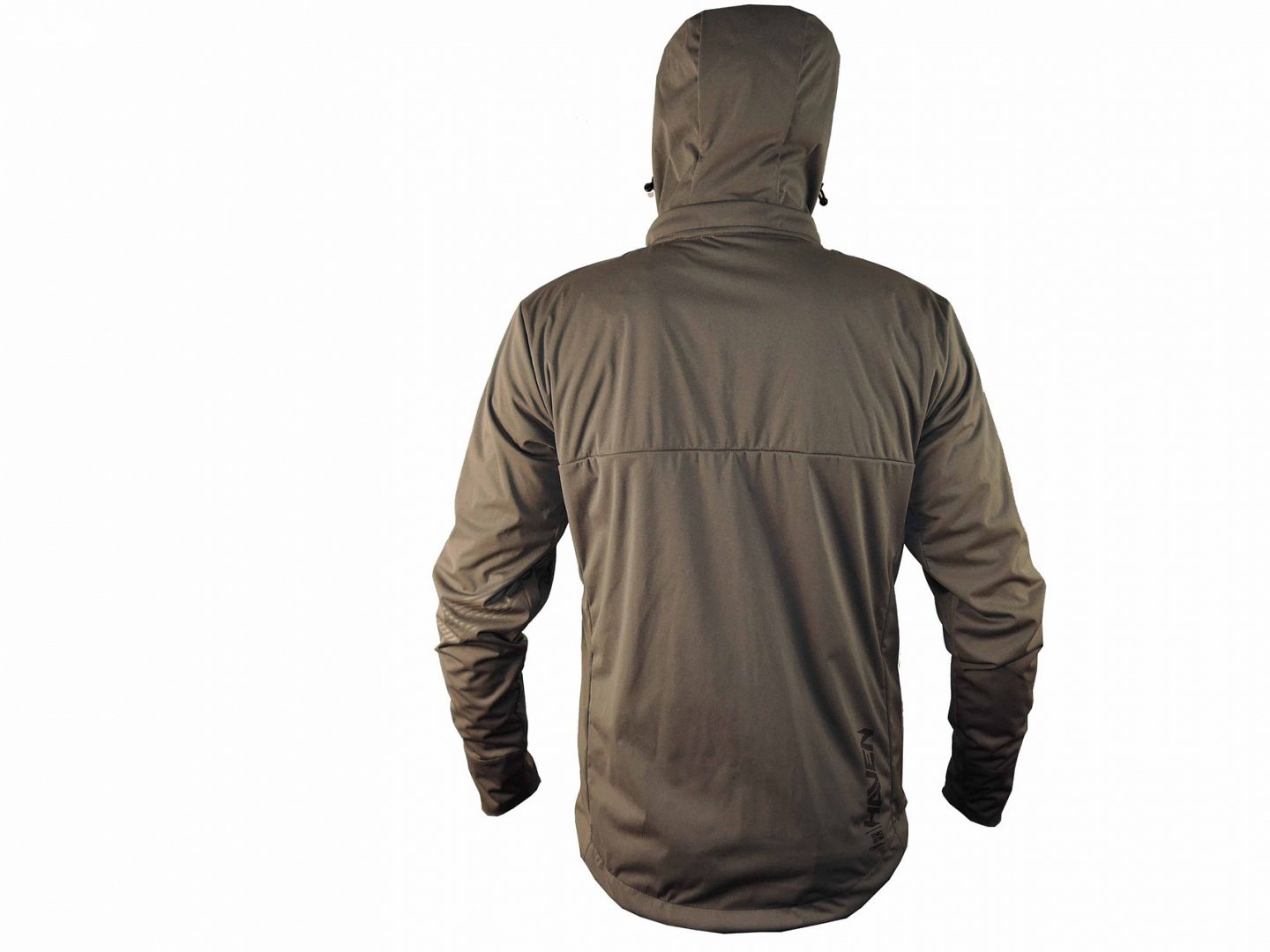 Bunda HAVEN NALISHA grey/black