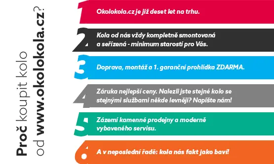 Rock Machine Blizzard XCM 30-29, červená/karmínová - ZDARMA dopravné, seřízení, a odborná montáž!