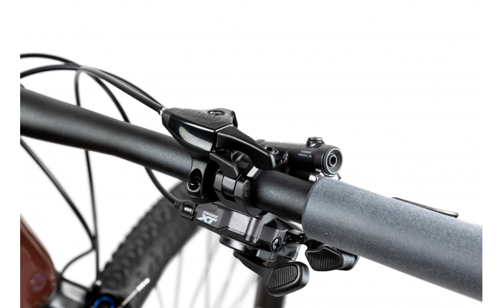 PELLS Duke 1 Eggplant 29" - ZDARMA dopravné, odborná montáž, seřízení a dárkový poukaz na nákup příslušenství!