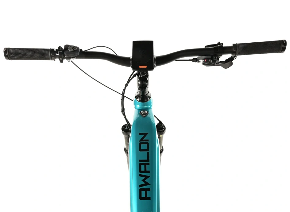 Leader Fox AWALON pneu 29", rám 19,5" (L), model 2025, blue - ZDARMA dopravné, odborná montáž, seřízení!